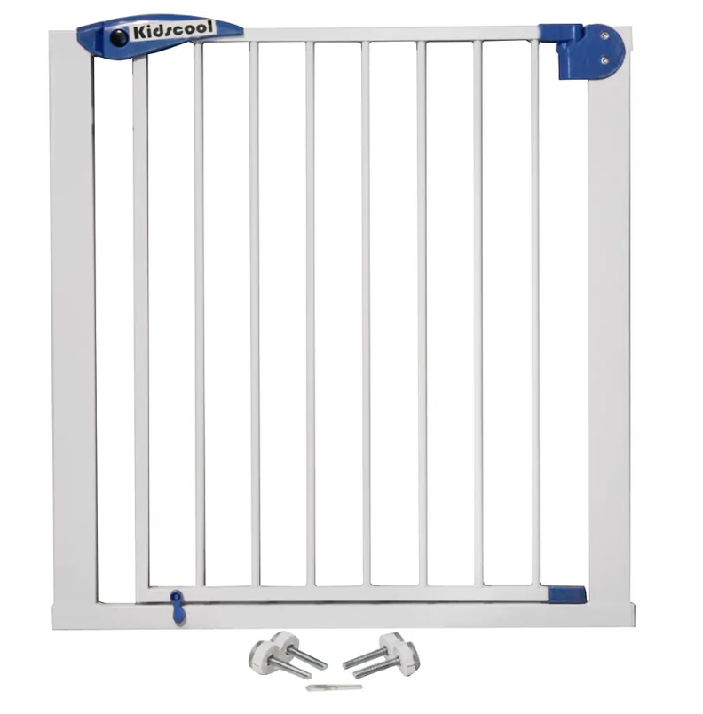 REJA DE SEGURIDAD METALICA DOBLE CIERRE-0