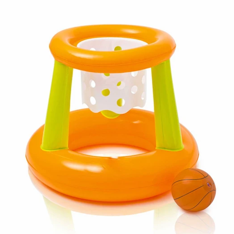 JUEGO ARO FLOTANTE -0
