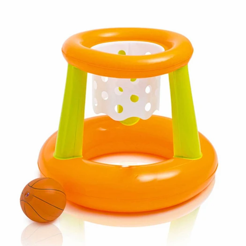 JUEGO ARO FLOTANTE -2