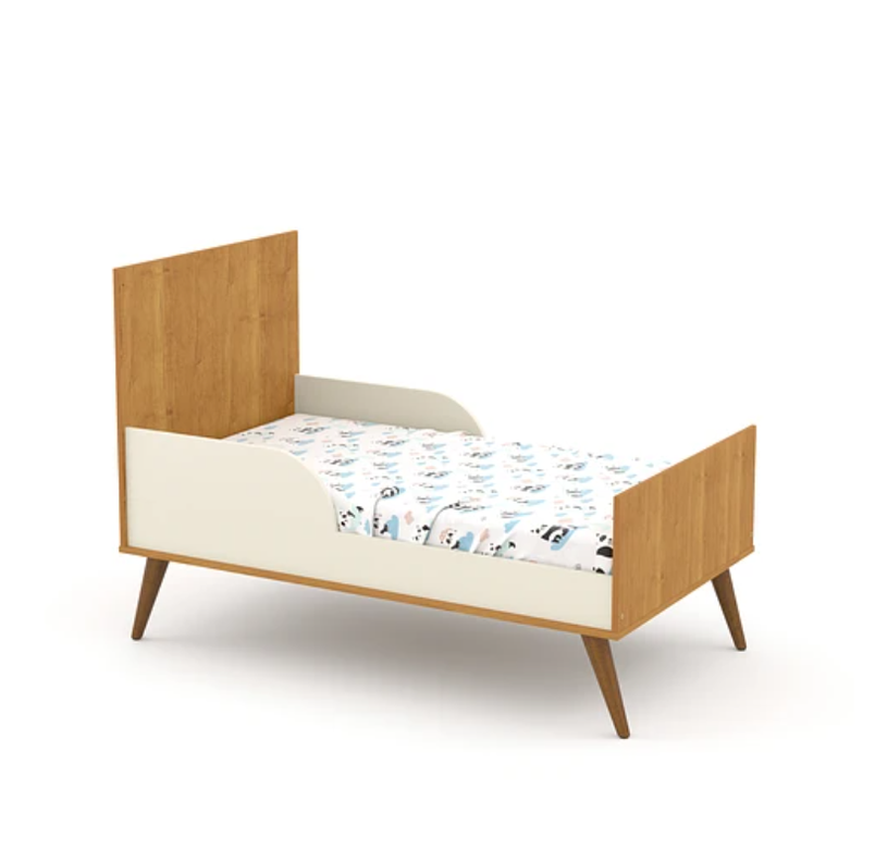 CUNA GOLD MIEL/GRIS/ECO WOOD-1