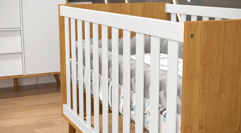 CUNA GOLD MIEL/GRIS/ECO WOOD-2