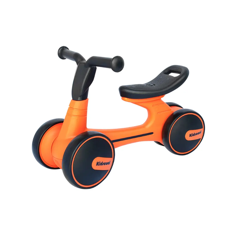 TRICICLO MINI BIKE NARANJO-0