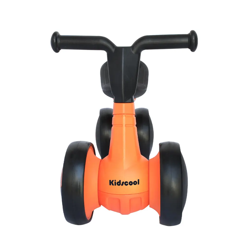 TRICICLO MINI BIKE NARANJO-1