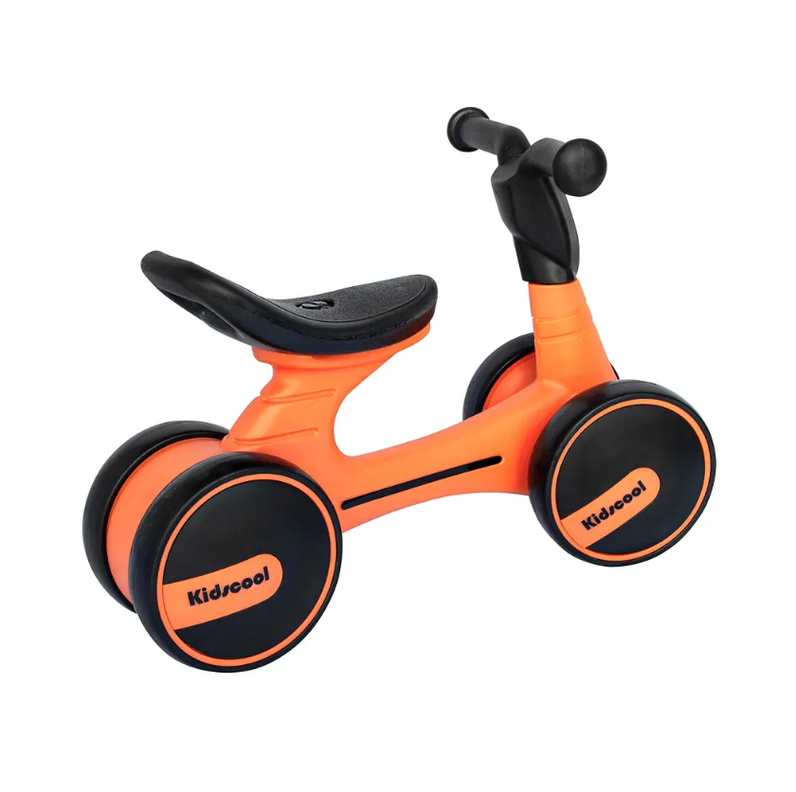 TRICICLO MINI BIKE NARANJO-2