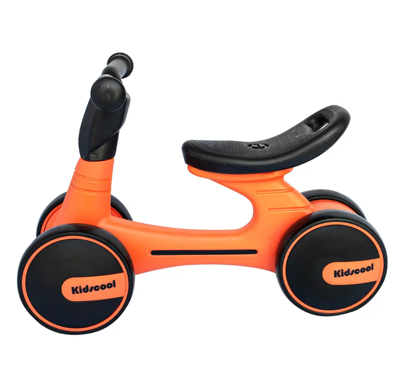 TRICICLO MINI BIKE NARANJO-3