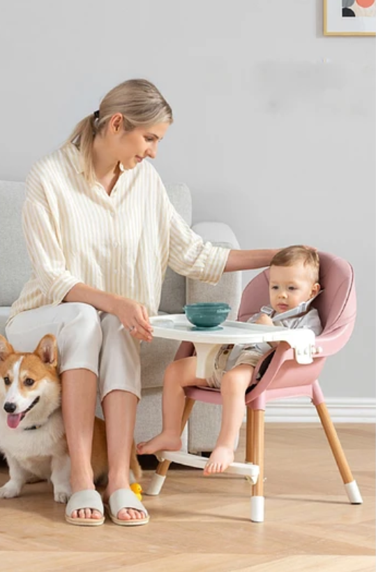 SILLA DE COMER NIZA ROSADA-5