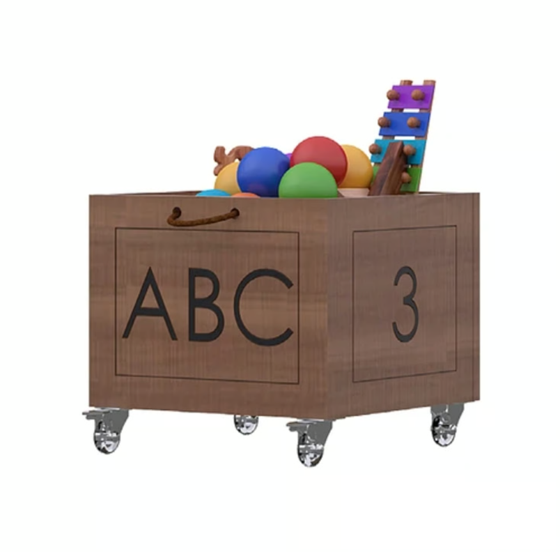 CAJA DE JUGUETES SOGNARE-0