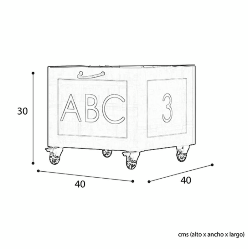 CAJA DE JUGUETES SOGNARE-3