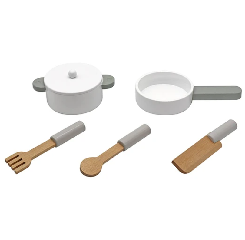 COCINA SOFÍA ROSADA +ACCESORIOS -3