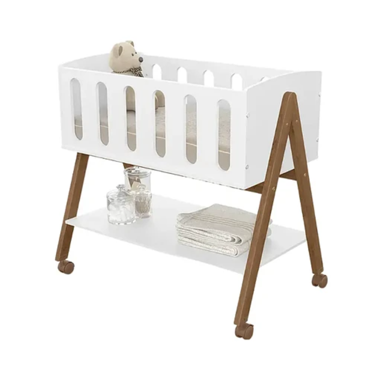Mini Cuna Colecho Eco Wood