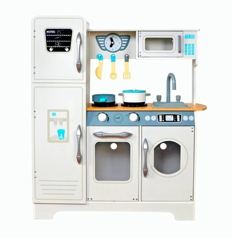 COCINA BLANCA SMART +ACCESORIOS-4