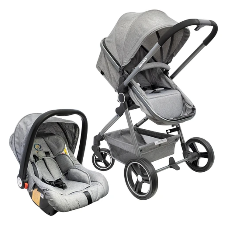 COCHE CUNA CITY TRAVEL GRIS-1