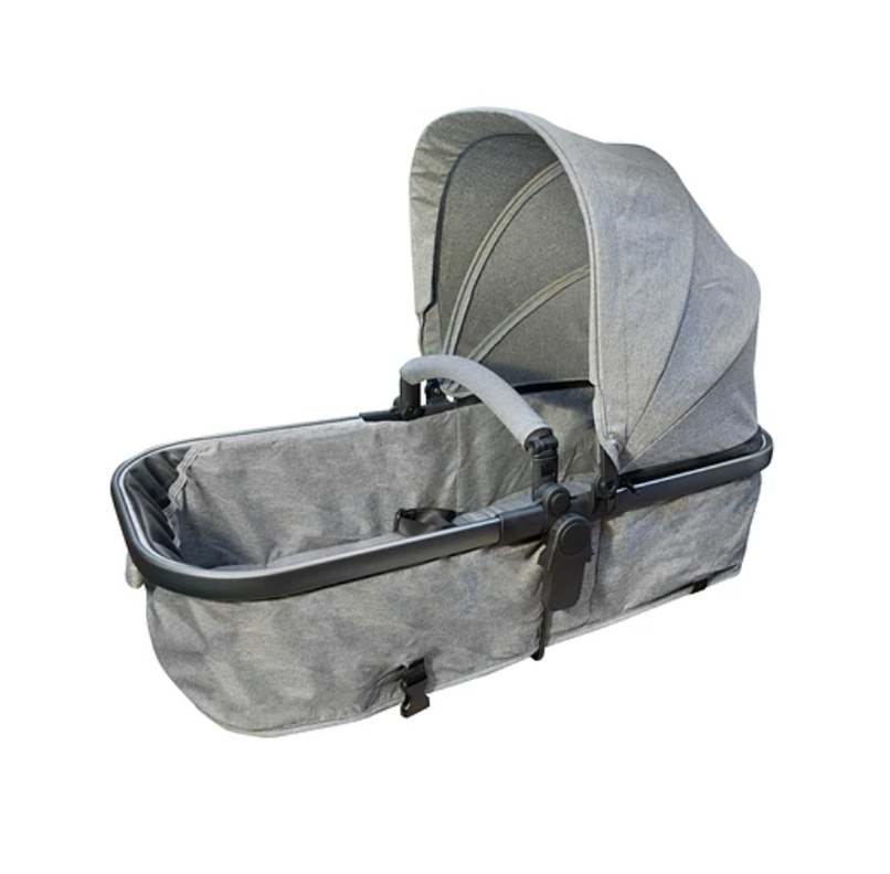 COCHE CUNA CITY TRAVEL GRIS-2