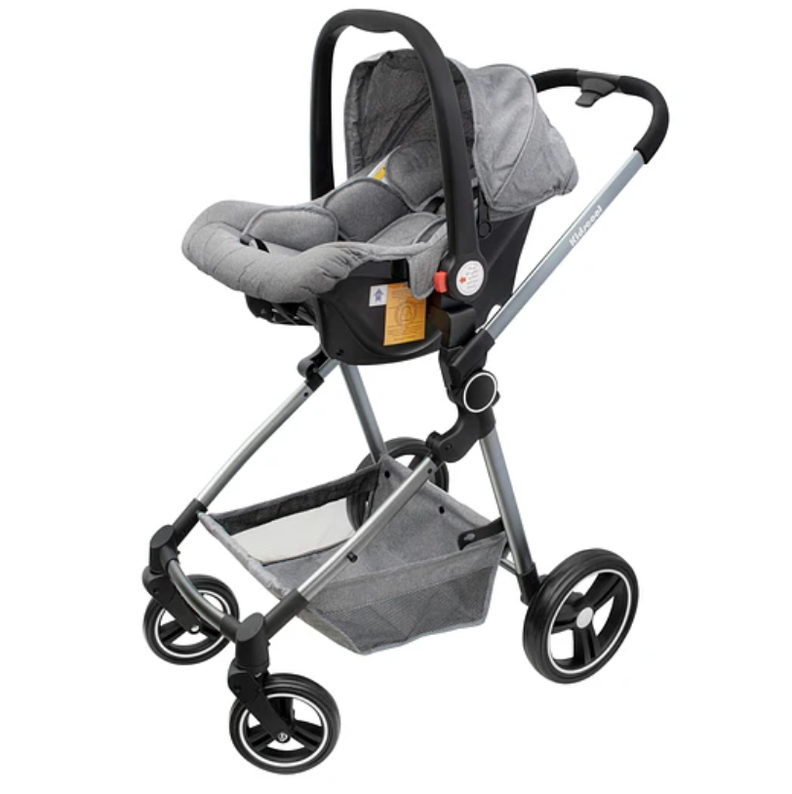 COCHE CUNA CITY TRAVEL GRIS-4