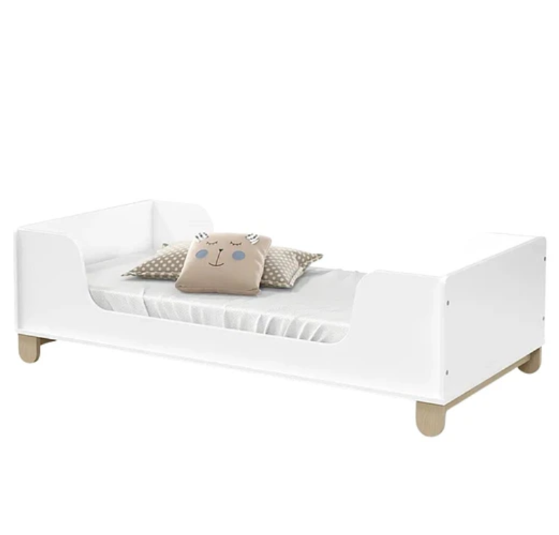 MINI CAMA ZUPI BLANCA-0
