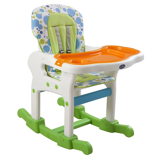 SILLA DE COMER 3 EN 1 AZUL-3