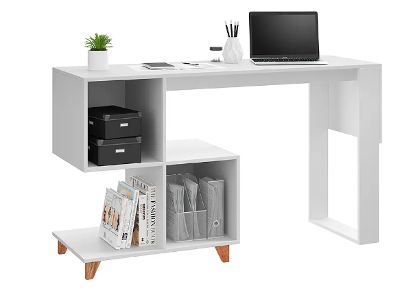 ESCRITORIO AUROR/BLANC-0