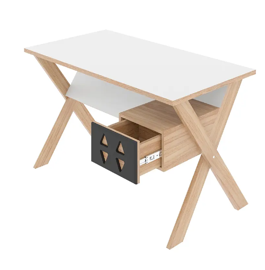 ESCRITORIO ARQ DE/BLANC-2