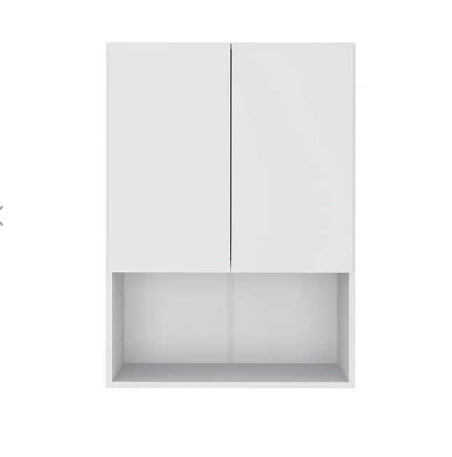 ORGANIZADOR AEREO SMART 2 PUERTAS -0