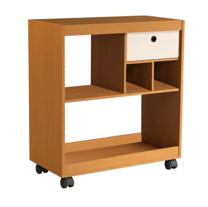 MINI BAR JB 4000 CARAMELO PERLA-1