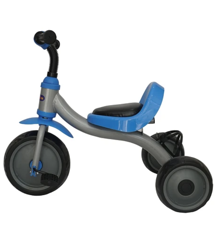 TRICICLO BABY RIDE AZUL-1