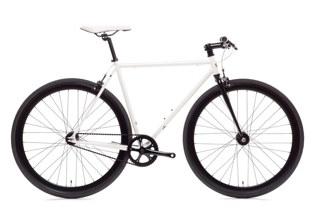 Bicicleta fixie Core line Ghoul - Fijo y libre-0