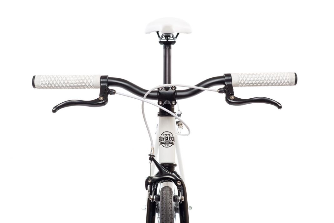 Bicicleta fixie Core line Ghoul - Fijo y libre-2