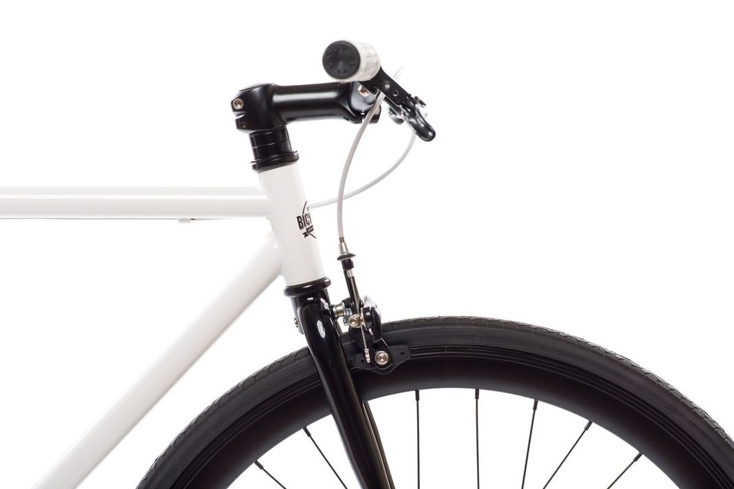 Bicicleta fixie Core line Ghoul - Fijo y libre-3