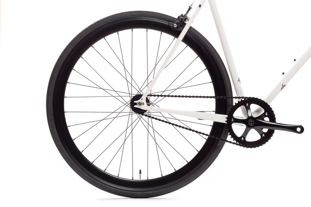 Bicicleta fixie Core line Ghoul - Fijo y libre-5