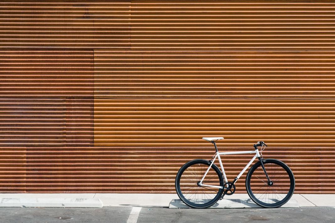 Bicicleta fixie Core line Ghoul - Fijo y libre-8