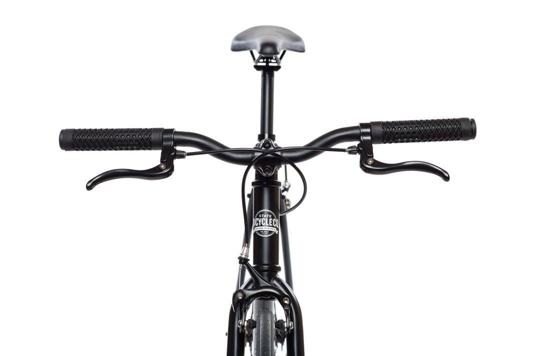 Bicicleta fixie Core line Wulf - Fijo y libre-2