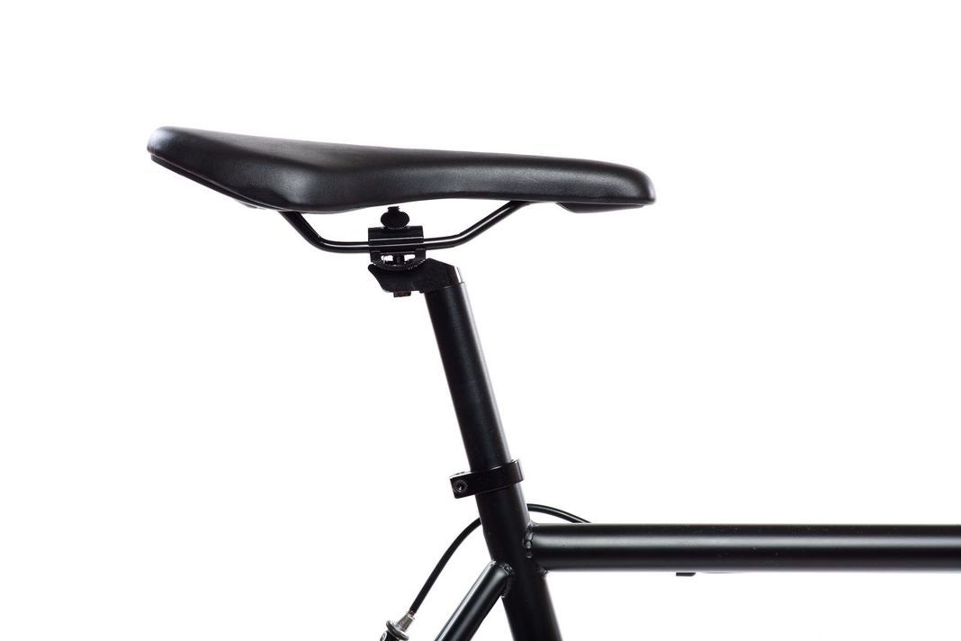 Bicicleta fixie Core line Wulf - Fijo y libre-4