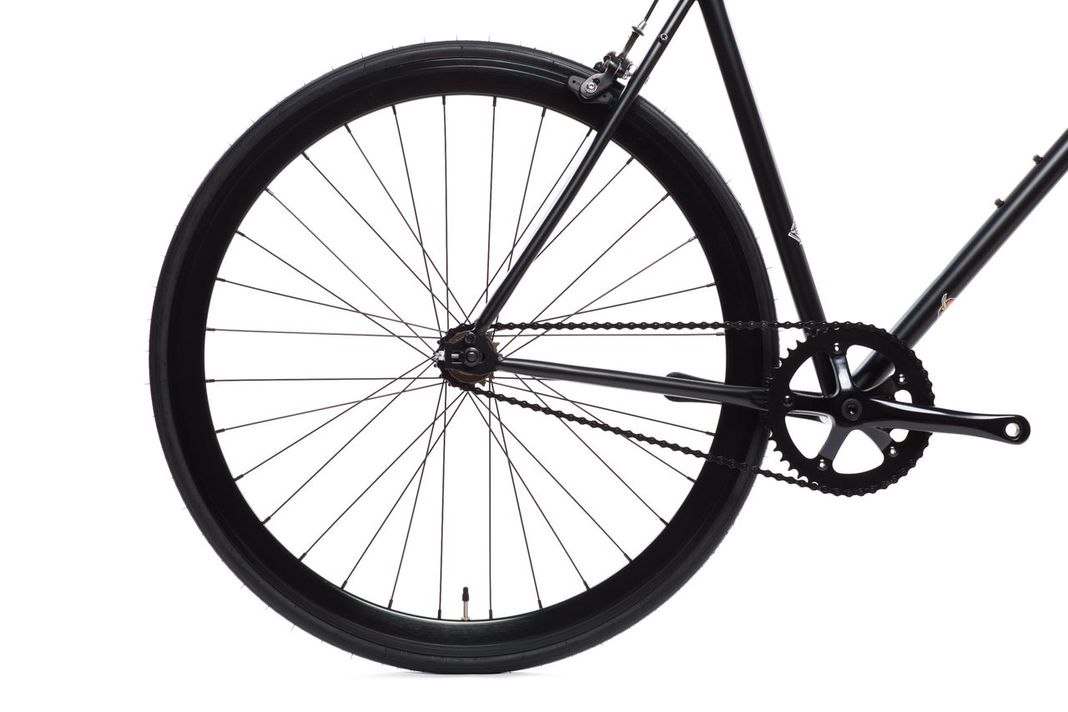 Bicicleta fixie Core line Wulf - Fijo y libre-5