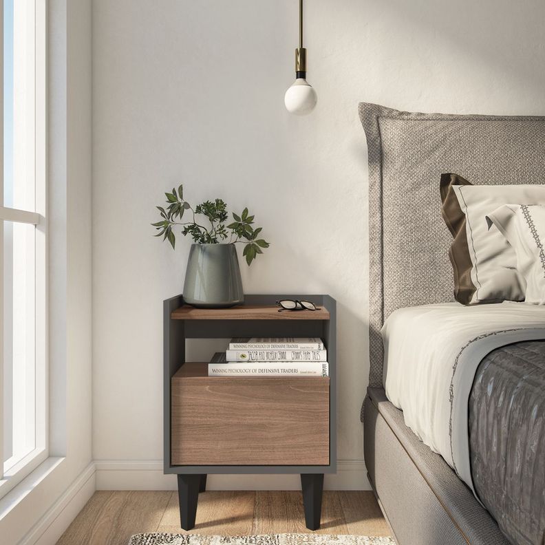 Par veladores Pop gris Medular-1