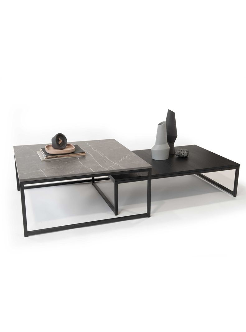Mesa de centro Duo pietra-0
