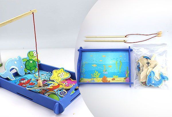 Juguete Pesca Milagrosa Montessori-2