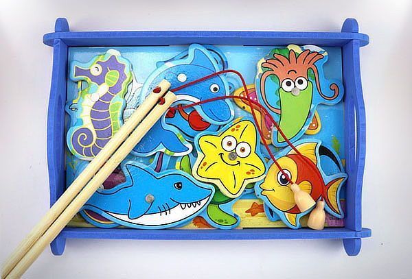 Juguete Pesca Milagrosa Montessori-1