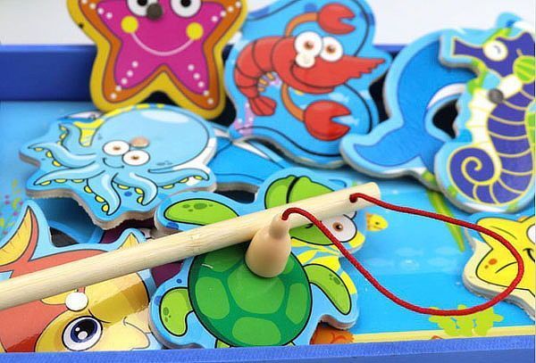 Juguete Pesca Milagrosa Montessori-3