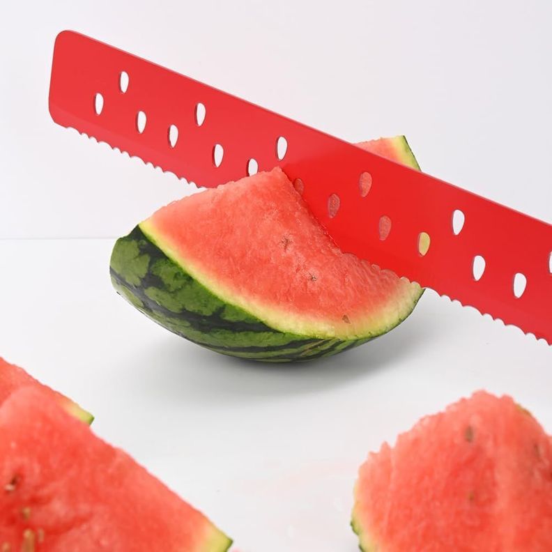 Cuchillo Para Sandia Melon Y Pan Culinary Fresh-1