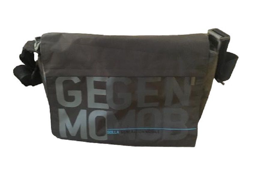 Mochila Bolso Para Notebook Golla Zac Brown De 16 Pulgadas -1