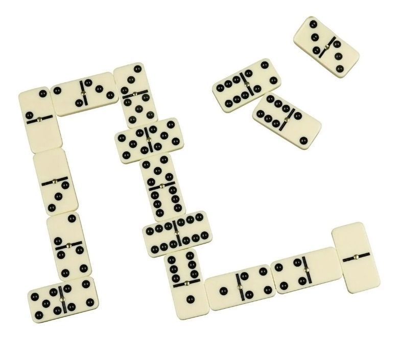 Juego de Dominó Para Adultos-1