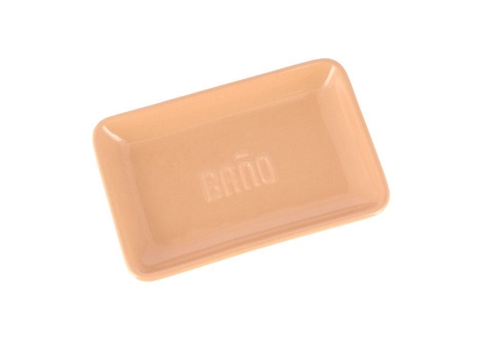Jabonera Cerámica Baño-0