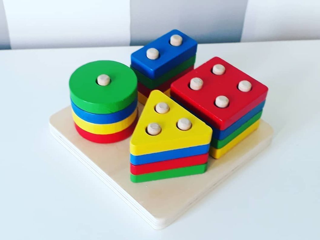 Juego Mini Dificultad Montessori Encaje Motricidad-1