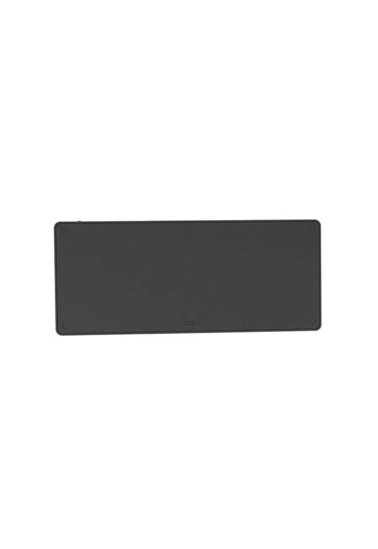 Mini Teclado Inalámbrico Bluetooth con Teclas Planas 100506-7