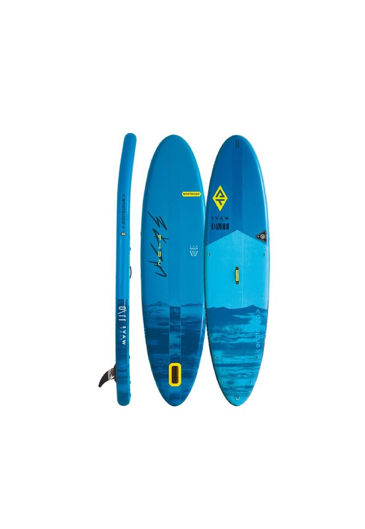 Tabla Stand Up Paddle Wave Plus 11,0"SUP Full KIT-1