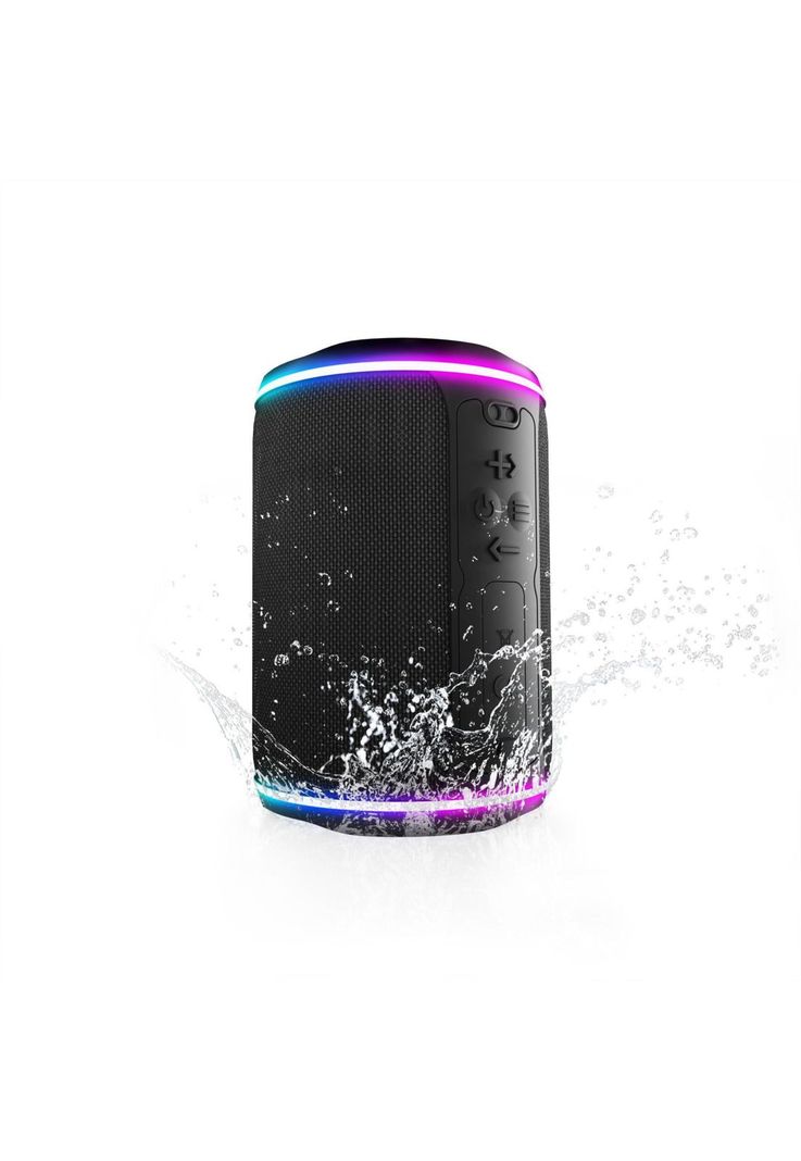 Parlante Energy Sistem Urban Box Super Nova 16W BT 5.0 RGB-1