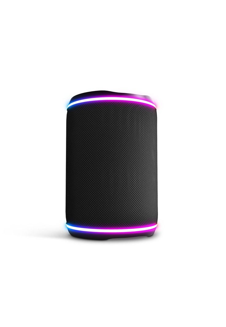Parlante Energy Sistem Urban Box Super Nova 16W BT 5.0 RGB-3