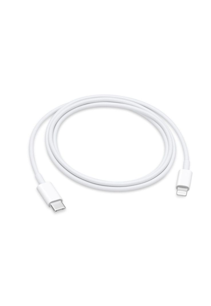 Cable De Datos Apple Lightning a Type-C 2M MKQ42AM Original-0