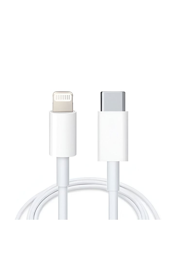 Cable De Datos Apple Lightning a Type-C 2M MKQ42AM Original-1