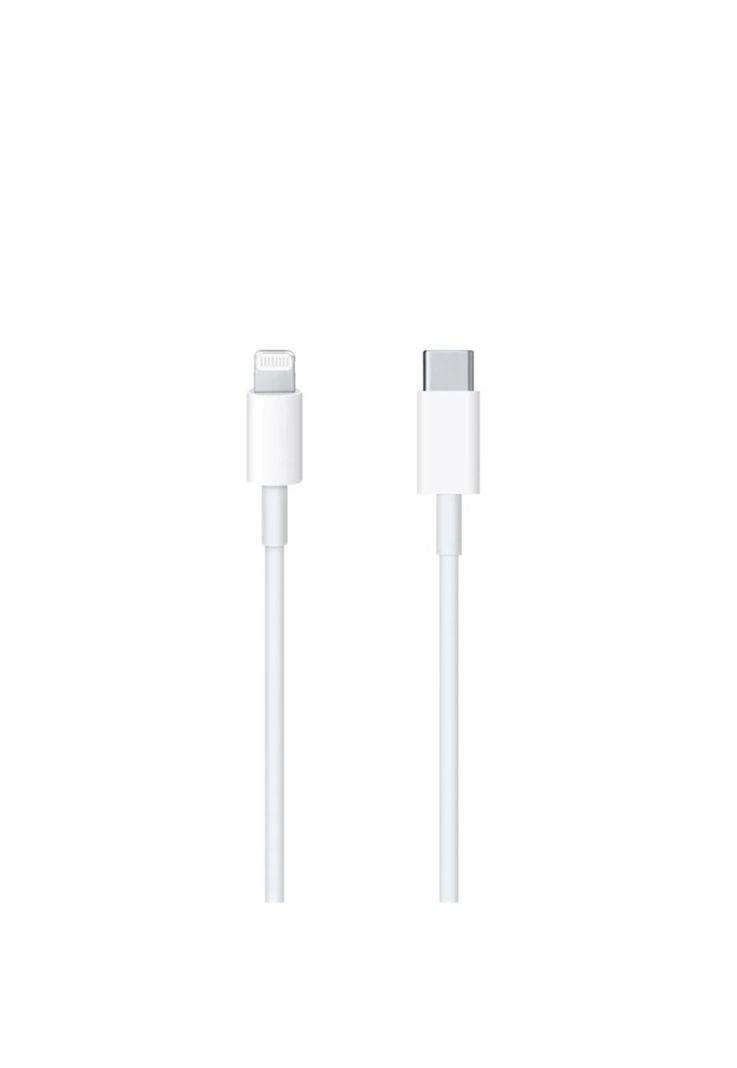 Cable De Datos Apple Lightning a Type-C 2M MKQ42AM Original-3